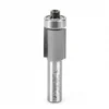 Amana Tool 47135 Carbide Tipped DownShear SuperTrim Flush Trim 3/4 D X 1 Inch CH X 1/2 SHK W/ Lower Ball Bearing Router Bit -TOOLSTODAY Sales 47135 1 08067.1686680939