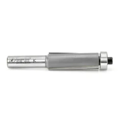 Amana Tool 47138 Carbide Tipped DownShear SuperTrim Flush 3/4 D X 2 Inch CH X 1/2 SHK W/ Lower Ball Bearing Router Bit -TOOLSTODAY Sales 47138 b 2 08523.1686680934 1