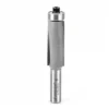 Amana Tool 47138 Carbide Tipped DownShear SuperTrim Flush 3/4 D X 2 Inch CH X 1/2 SHK W/ Lower Ball Bearing Router Bit -TOOLSTODAY Sales 47138 2 14435.1686680918
