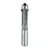 Amana Tool 47162 Carbide Tipped Flush Trim V Groove 5/8 D X 1 Inch CH X 1/2 SHK W/ Lower Ball Bearing Router Bit -TOOLSTODAY Sales 47162 2 36989.1686681031