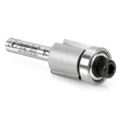Amana Tool 47180 Carbide Tipped Dynabit Laminate Trim, Flush Helix 5/8 D X 5/8 CH X 1/4 Inch SHK W/ Lower Ball Bearing Router Bit 10 Amana Tool 47180 Carbide Tipped Dynabit Laminate Trim, Flush Helix 5/8 D X 5/8 CH X 1/4 Inch SHK W/ Lower Ball Bearing Router Bit -TOOLSTODAY Sales 47180 c 1 63788.1686681175