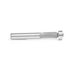Amana Tool 47185 Carbide Tipped Overhang Trim 1/16 Overhang X 1/4 Dia X 1/2 Cut Height X 1/4 Inch Shank W/ Lower Ball Bearing Router Bit 12 Amana Tool 47185 Carbide Tipped Overhang Trim 1/16 Overhang X 1/4 Dia X 1/2 Cut Height X 1/4 Inch Shank W/ Lower Ball Bearing Router Bit -TOOLSTODAY Sales 47185 b 68410.1686680967 1