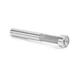 Amana Tool 47185 Carbide Tipped Overhang Trim 1/16 Overhang X 1/4 Dia X 1/2 Cut Height X 1/4 Inch Shank W/ Lower Ball Bearing Router Bit 13 Amana Tool 47185 Carbide Tipped Overhang Trim 1/16 Overhang X 1/4 Dia X 1/2 Cut Height X 1/4 Inch Shank W/ Lower Ball Bearing Router Bit -TOOLSTODAY Sales 47185 c 25912.1686680965 1