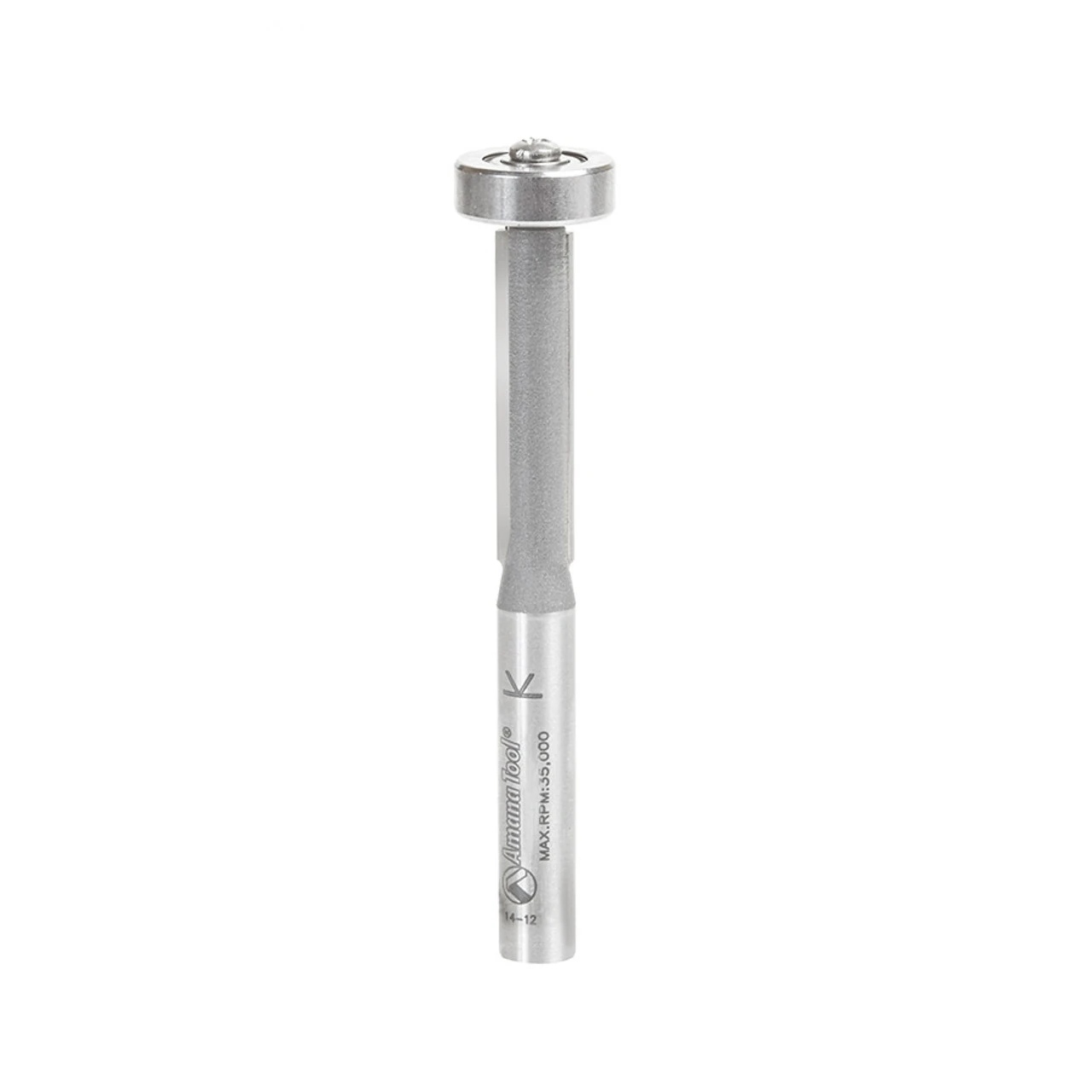 Amana Tool 47189 Carbide Tipped Overhang Trim 1/8 Overhang X 1/4 Dia X 1 Cut Height X 1/4 Inch Shank W/ Lower Ball Bearing Router Bit 3 Amana Tool 47189 Carbide Tipped Overhang Trim 1/8 Overhang X 1/4 Dia X 1 Cut Height X 1/4 Inch Shank W/ Lower Ball Bearing Router Bit