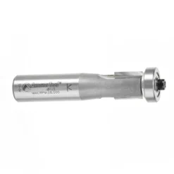 Amana Tool 47194 Carbide Tipped Overhang Trim 1/16 Overhang X 1/2 D X 1/2 CH X 1/2 Inch SHK W/ Lower Ball Bearing Router Bit -TOOLSTODAY Sales 47194 b 1 72407.1686681165
