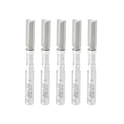 Amana Tool 47224-5, 5-Pack Miniature Flush Trim Plunge Template 1/4 D X 3/4 CH X 1/4 Inch SHK Carbide Tipped Router Bits With Mini 1/4 D Upper Ball Bearing 8 Amana Tool 47224-5, 5-Pack Miniature Flush Trim Plunge Template 1/4 D X 3/4 CH X 1/4 Inch SHK Carbide Tipped Router Bits With Mini 1/4 D Upper Ball Bearing -TOOLSTODAY Sales 47224 5 40152.1692718180 1