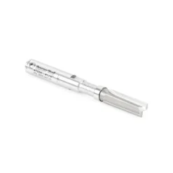 Amana Tool 47224 Miniature Flush Trim Plunge Template 1/4 D X 3/4 CH X 1/4 Inch SHK Carbide Tipped Router Bit With Mini 1/4 D Upper Ball Bearing -TOOLSTODAY Sales 47224 c 15913.1686680968