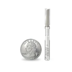 Amana Tool 47224-5, 5-Pack Miniature Flush Trim Plunge Template 1/4 D X 3/4 CH X 1/4 Inch SHK Carbide Tipped Router Bits With Mini 1/4 D Upper Ball Bearing 9 Amana Tool 47224-5, 5-Pack Miniature Flush Trim Plunge Template 1/4 D X 3/4 CH X 1/4 Inch SHK Carbide Tipped Router Bits With Mini 1/4 D Upper Ball Bearing -TOOLSTODAY Sales 47224 d 56771.1686680963.1280.1280 30091.1692718179 1