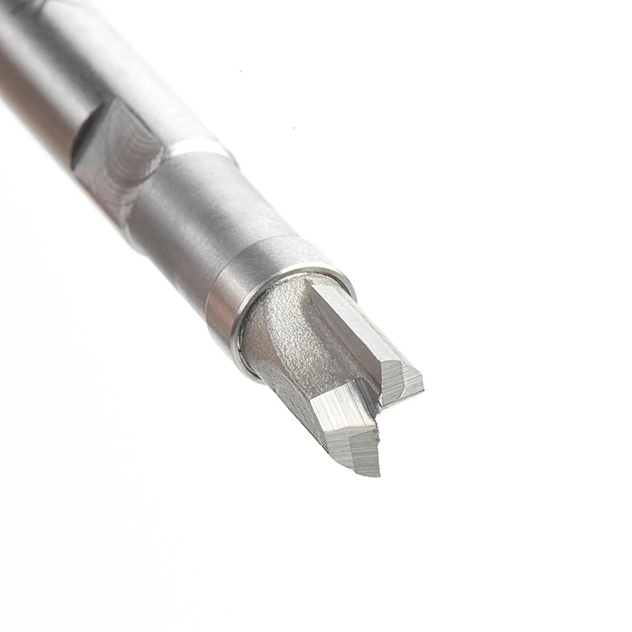 Amana Tool 47224-S Miniature Flush Trim Plunge Template 1/4 D X 1/4 CH X 1/4 Inch SHK Carbide Tipped Router Bit With Mini 1/4 D Upper Ball Bearing 12 Amana Tool 47224-S Miniature Flush Trim Plunge Template 1/4 D X 1/4 CH X 1/4 Inch SHK Carbide Tipped Router Bit With Mini 1/4 D Upper Ball Bearing - Image 10