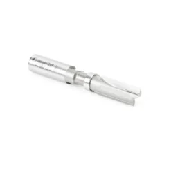 Amana Tool 47228 Carbide Tipped Flush Trim Plunge Template 1/2 D X 1-1/4 CH X 1/2 Inch SHK W/ Upper Ball Bearing Router Bit -TOOLSTODAY Sales 47228 c 23384.1686680968 1