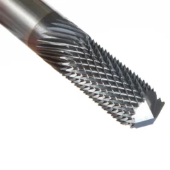 Amana Tool 48058-D High Performance Drill End 1/2 D X 1-1/8 CH X 1/2 SHK X 3 Inch Long SC Fiberglass And Composite Cutting AlTiN Coated Router Bit -TOOLSTODAY Sales 48058 d z 56181.1686681269 1