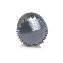 Amana Tool 48058-E High Performance End Mill 1/2 D X 1-1/8 CH X 1/2 SHK X 3 Inch Long SC Fiberglass And Composite Cutting AlTiN Coated Router Bit -TOOLSTODAY Sales 48058 e x 51997.1686681132