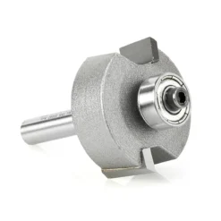 Amana Tool 49300 Rabbeting 3/8 Depth X 1-1/4 D X 1/2 CH X 1/4 Inch SHK Router Bit -TOOLSTODAY Sales 49300 c 1 43454.1686681243 1