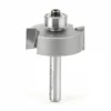 Amana Tool 49300 Rabbeting 3/8 Depth X 1-1/4 D X 1/2 CH X 1/4 Inch SHK Router Bit -TOOLSTODAY Sales 49300 1 95999.1686681229