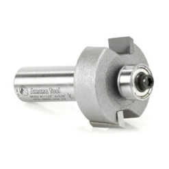 Amana Tool 49302 Rabbeting 3/8 Depth X 1-1/4 D X 1/2 CH X 1/2 Inch SHK Router Bit -TOOLSTODAY Sales 49302 c 1 12072.1686681158 1