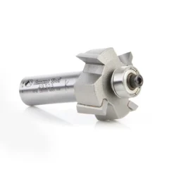 Amana Tool 49303 Multi-Rabbet Four Different Rabbet Depths 1-1/4 D X 1/2 CH X 1/2 Inch SHK Router Bit -TOOLSTODAY Sales 49303 c 03434.1686681264 1
