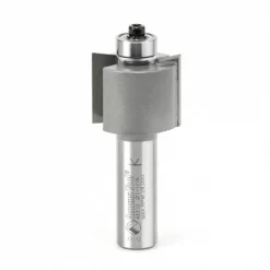 Amana Tool 49310 Special Rabbet Bit 9/32 Depth X 1-1/16 D X 7/8 CH X 1/2 Inch SHK Router Bit