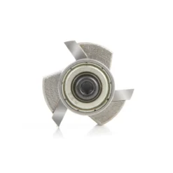 Amana Tool 49347 Multi-Rabbet Four Different Rabbet Depths 7/8 D X 1/2 CH X 1/4 Inch SHK Router Bit -TOOLSTODAY Sales 49347 x 16647.1686681100