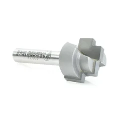 Amana Tool 49372 Stepped Rabber 3/4 D X 2 Inch CH X 1/4 SHK Router Bit -TOOLSTODAY Sales 49372 c 1 23990.1686681031