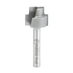 Amana Tool 49372 Stepped Rabber 3/4 D X 2 Inch CH X 1/4 SHK Router Bit -TOOLSTODAY Sales 49372 1 57236.1686681013 1