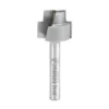 Amana Tool 49372 Stepped Rabber 3/4 D X 2 Inch CH X 1/4 SHK Router Bit -TOOLSTODAY Sales 49372 1 57236.1686681013
