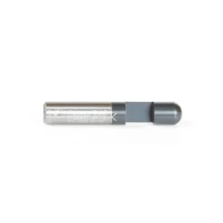 Amana Tool 51200XL Solid Carbide Panel Pilot Flush Trim 1/4 D X 1/4 CH X 1/4 SHK X 1-1/2 Inch Long Single Flute Router Bit With AlTiN Coating -TOOLSTODAY Sales 51200xl b 10338.1686680943 1