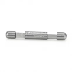 Amana Tool 51201 Solid Carbide Double End Panel Pilot Flush Trim 1/4 D X 1/4 CH X 1/4 SHK X 2 Inch Long Single Flute Router Bit 12 Amana Tool 51201 Solid Carbide Double End Panel Pilot Flush Trim 1/4 D X 1/4 CH X 1/4 SHK X 2 Inch Long Single Flute Router Bit -TOOLSTODAY Sales 51201 b 1 11749.1686681138 1