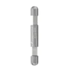 Amana Tool 51201 Solid Carbide Double End Panel Pilot Flush Trim 1/4 D X 1/4 CH X 1/4 SHK X 2 Inch Long Single Flute Router Bit -TOOLSTODAY Sales 51201 2 53102.1686681128