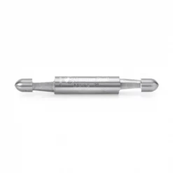 Amana Tool 51203 Solid Carbide Double End Panel Pilot Bevel Trim 7 Degree X 1/4 D X 1/4 CH X 1/4 SHK X 2 Inch Long Single Flute Router Bit -TOOLSTODAY Sales 51203 b 1 10751.1686681076 1