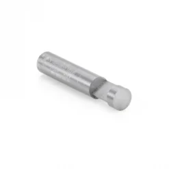 Amana Tool 51204 SC Short/Flat Pilot For Dado Clean Out & Dado Cleaning Flush Trim 1/4 D X 1/4 CH X 1/4 SHK X 1-1/2 Inch Long Single Flute Router Bit -TOOLSTODAY Sales 51204 c 1 91706.1686681146
