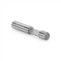 Amana Tool 51206 Solid Carbide Panel Pilot Flush Trim 1/4 D X 3/8 CH X 1/4 SHK X 1-1/2 Inch Long Single Flute Router Bit -TOOLSTODAY Sales 51206 c 2 32372.1686681067 1