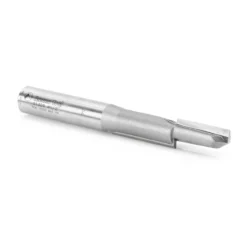 Amana Tool 51309 Carbide Tipped Stagger Tooth Plunge 1/2 D X 2-1/8 CH X 1/2 Inch SHK Router Bit -TOOLSTODAY Sales 51309 c 1 22801.1686680996