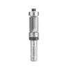 Amana Tool 57180 Carbide Tipped Multi-Trimmer 1/2 D X 1 Inch CH X 1/4 SHK X 3-Flute Router Bit 1 Amana Tool 57180 Carbide Tipped Multi-Trimmer 1/2 D X 1 Inch CH X 1/4 SHK X 3-Flute Router Bit -TOOLSTODAY Sales 57181 1 10977.1686681077