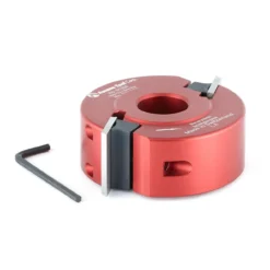 Amana Tool 61204 Profile-Pro Aluminum Cutterhead 100mm D X 40mm CH X 30 Bore Shaper Cutter -TOOLSTODAY Sales 61204 4 92712.1686681053 1