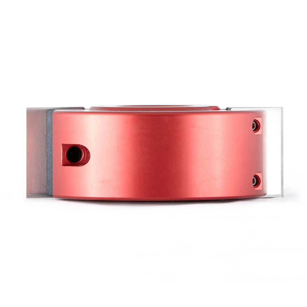 Amana Tool 61208 Profile-Pro Aluminum Cutterhead 100mm D X 40mm CH X 1-1/4 Bore Shaper Cutter 4 Amana Tool 61208 Profile-Pro Aluminum Cutterhead 100mm D X 40mm CH X 1-1/4 Bore Shaper Cutter - Image 2