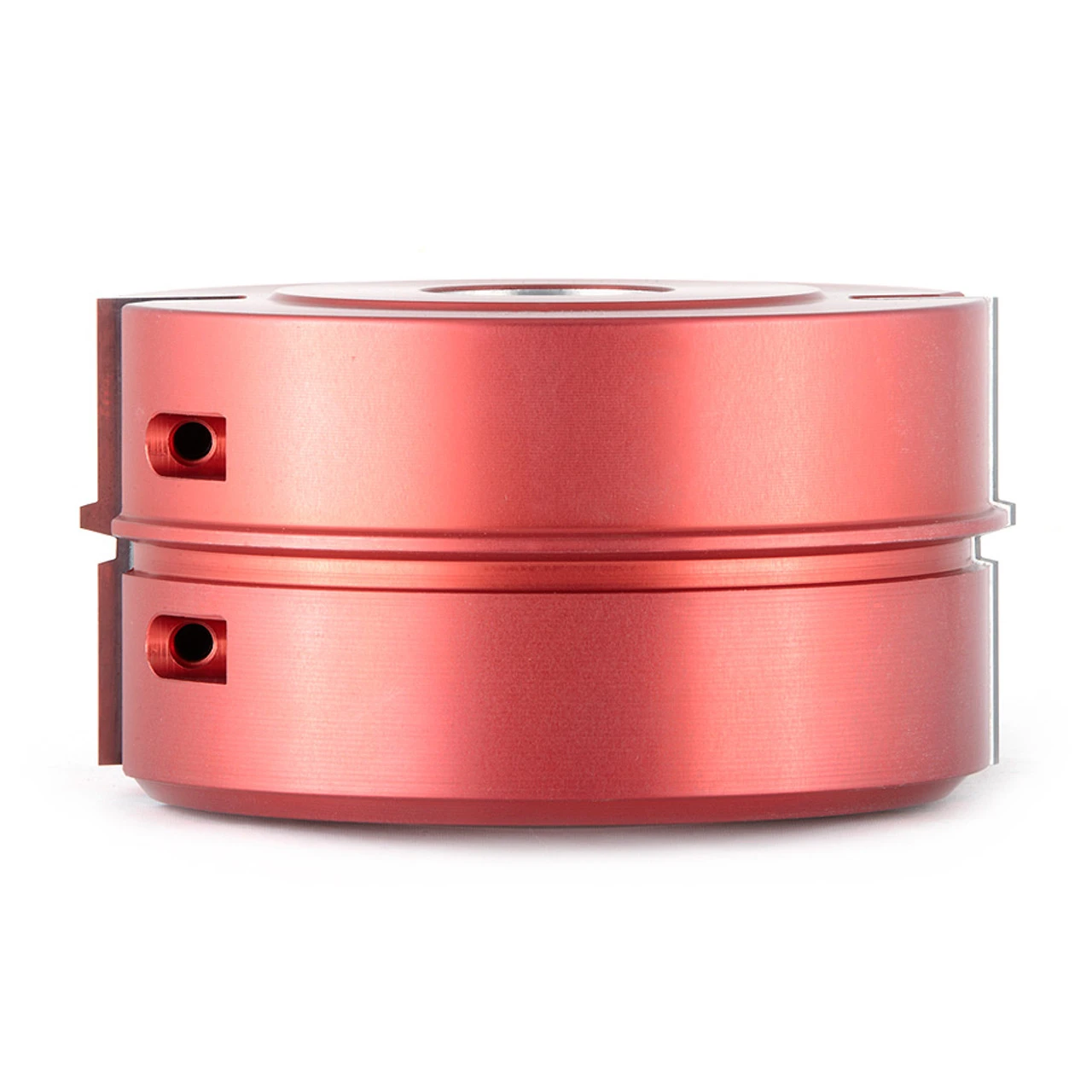 Amana Tool 61258 Insert Carbide Aluminum Glue Joint Cutter 120mm D X 60mm CH X 1-1/4 Bore Shaper Cutter 6 Amana Tool 61258 Insert Carbide Aluminum Glue Joint Cutter 120mm D X 60mm CH X 1-1/4 Bore Shaper Cutter - Image 4