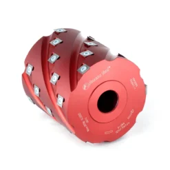 Amana Tool 61284 Insert Carbide Aluminum Roughing Spiral Planer 30 Teeth X 5 D X 5-1/8 CH X 1-1/4 Bore Shaper Cutter -TOOLSTODAY Sales 61284 b 2 38008.1686680936 1