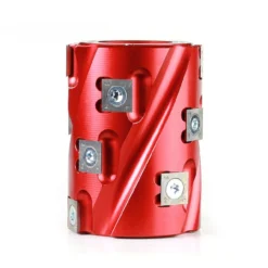 Amana Tool 61292 Insert Carbide Spiral Jointing 62mm D X 80mm CH X 12 Teeth X 1-1/4 Bore Shaper Cutter -TOOLSTODAY Sales 61292 b 2 43584.1686680983 1