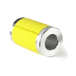 Amana Tool 61293 Sanding Drum 60mm (2-3/8) D X 100mm (4) CH X 1-1/4 Bore Shaper Cutter -TOOLSTODAY Sales 61293 c 2 55167.1686681100 1