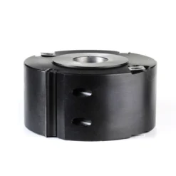 Amana Tool 61467 Insert Carbide Steel Rabbet 125mm D X 60mm CH X 1-1/4 Bore Shaper Cutter