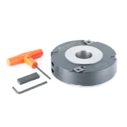 Amana Tool 61470 Insert Carbide Steel Rabbet 125mm D X 30mm CH X 1-1/4 Bore Shaper Cutter -TOOLSTODAY Sales 61470 b 2 51130.1686681062 1