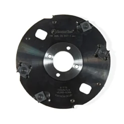 Amana Tool 61775 Insert Carbide Aluminum Raised Panel 150mm D X 5mm CH Shaper Cutter -TOOLSTODAY Sales 61775 b 04986.1686681013 1
