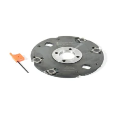 Amana Tool 61775 Insert Carbide Aluminum Raised Panel 150mm D X 5mm CH Shaper Cutter -TOOLSTODAY Sales 61775 42079.1686681016 1