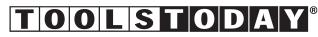 TOOLSTODAY Sales
