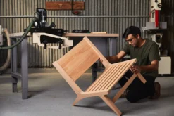 Shaper Tools Shaper Workstation -TOOLSTODAY Sales chair custom 03 00922.1686681238