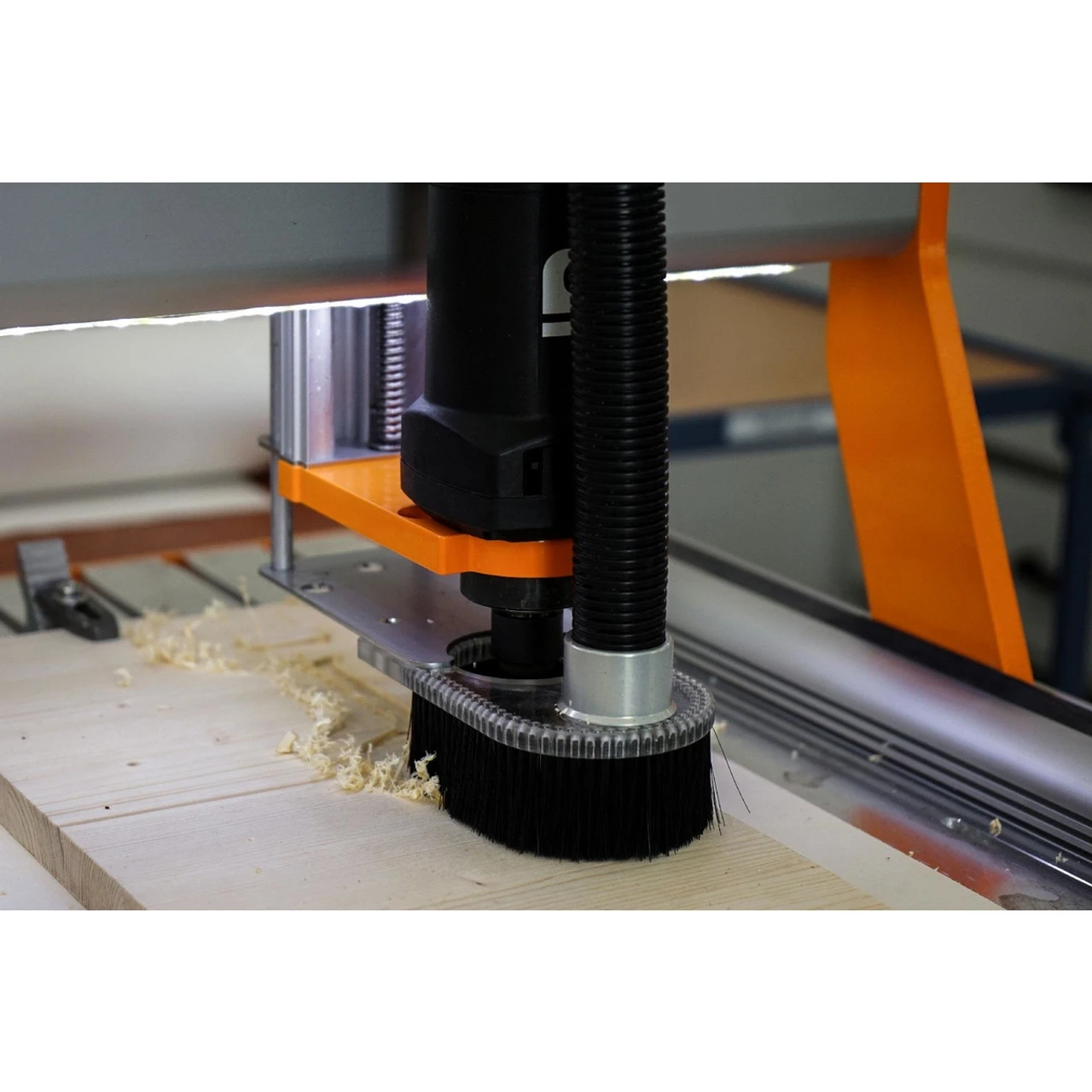 STEPCRAFT Exhaust Adapter For D-machines 11 STEPCRAFT Exhaust Adapter For D-machines - Image 9