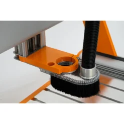 STEPCRAFT Exhaust Adapter For D-machines 18 STEPCRAFT Exhaust Adapter For D-machines -TOOLSTODAY Sales d exhaust adapter3 02742.1686681257