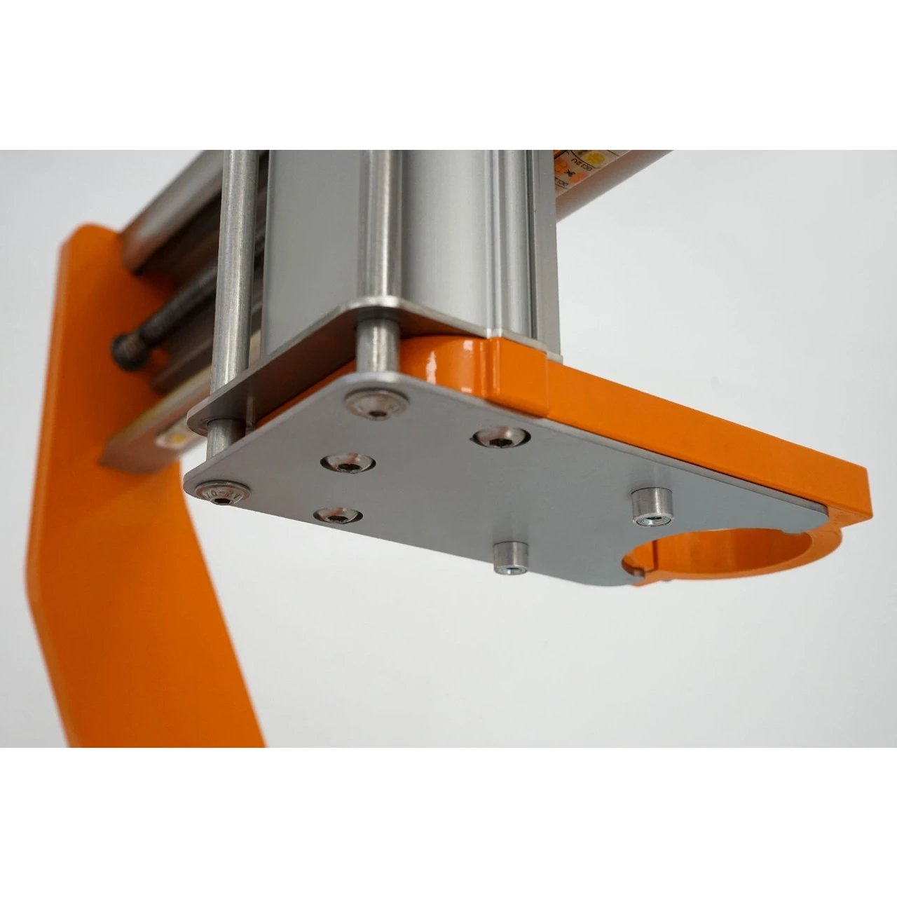 STEPCRAFT Exhaust Adapter For D-machines 14 STEPCRAFT Exhaust Adapter For D-machines - Image 12