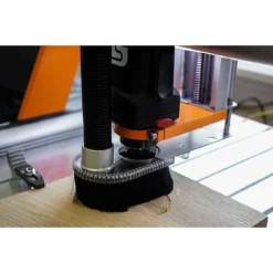 STEPCRAFT Exhaust Adapter For D-machines 23 STEPCRAFT Exhaust Adapter For D-machines -TOOLSTODAY Sales d exhaust adapter 27899.1686681260 1