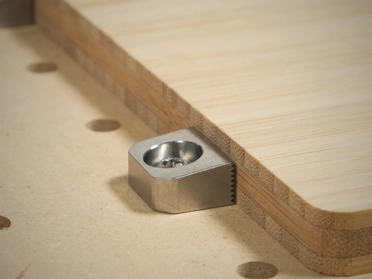 Carbide 3D Lock Stops 10 Carbide 3D Lock Stops - Image 8